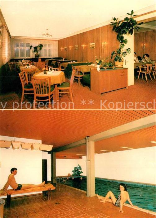 Bischofsgruen Cafe-Pension Kaiser