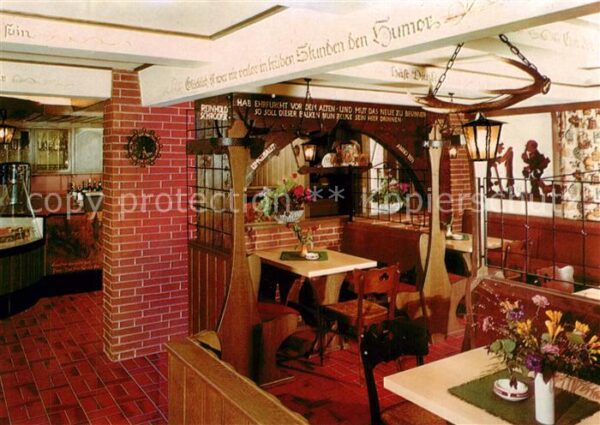Glashuette Schieder Hotel-Restaurant Zur Herlingsburg