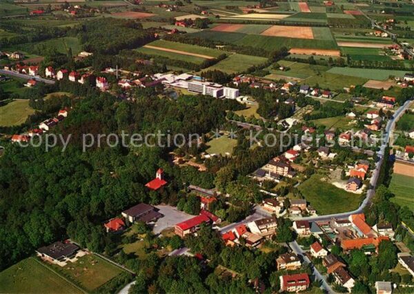 Lippstadt Fliegeraufnahme