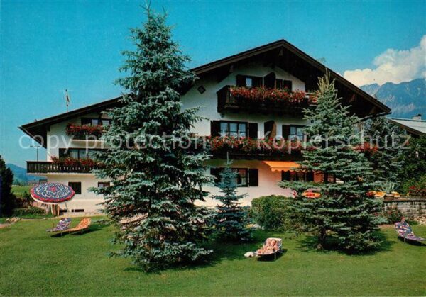 Oberstdorf Gaestehaus Quellhof