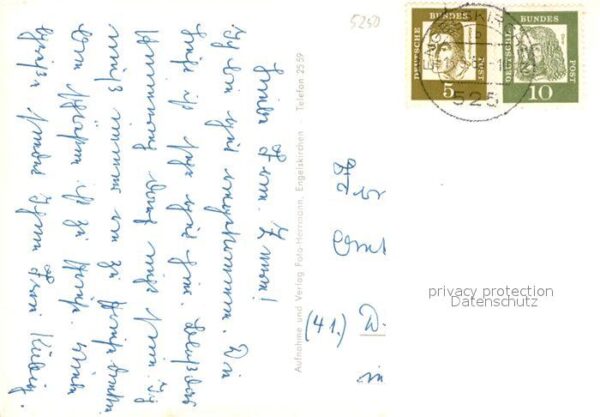 Engelskirchen Aggertalklinik – Bild 2