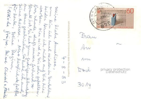 Mespelbrunn Fliegeraufnahme – Bild 2