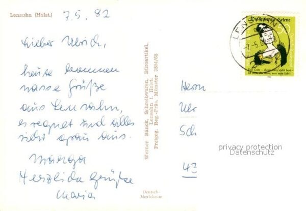 Lensahn Fliegeraufnahme – Bild 2
