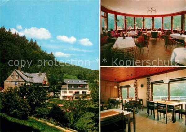Willingen Sauerland Haus Lommerke