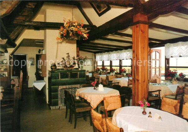 Norderhafen Strandcafe Halligblick