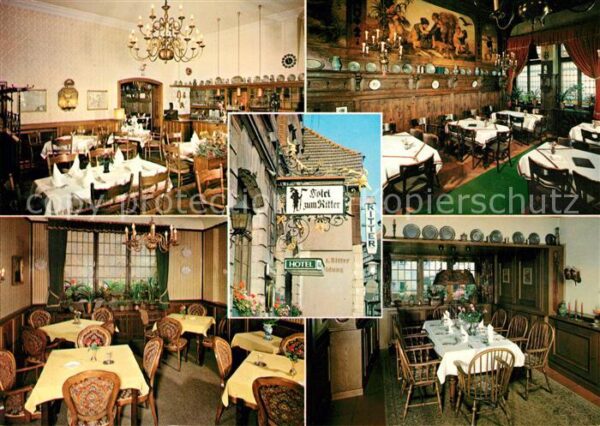 Fulda Hotel zum Ritter