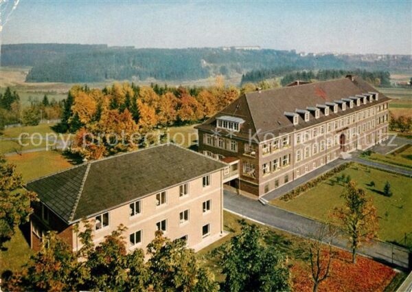 Donaueschingen Karlsruher Kindersolbad