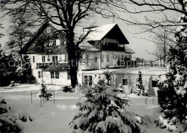 Bad Heilbrunn Sanatorium Victoria