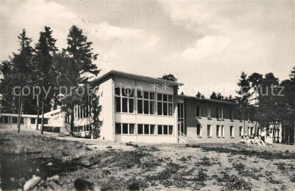 Malente-Gremsmuehlen Jugendherberge Ohlenhof am Kellersee