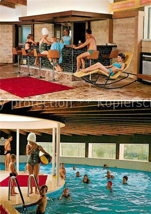 Feilnbach Bad Hallenbad Reithof