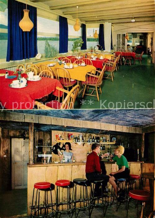 Schliersee Cafe Tanzbar Weinhaus Restaurant Fischerstueberln