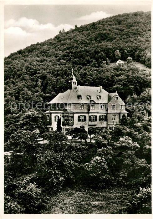 Bernkastel-Kues Jugendherberge