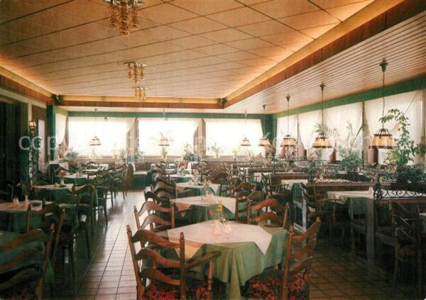 Dersau Hotel Pension zur Muehle