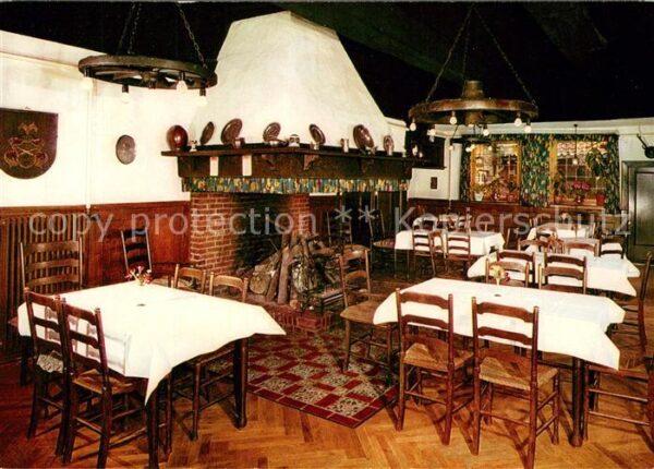 Wildeshausen Restaurant Gut Moorbeck