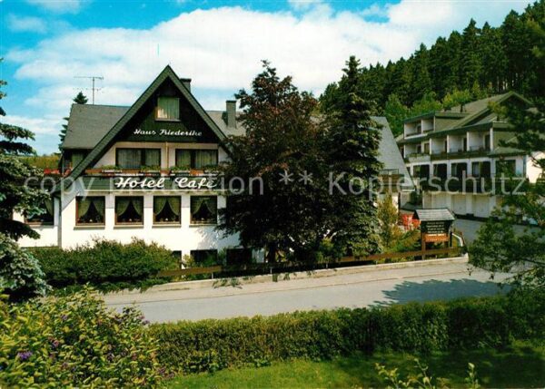 Stryck Sporthotel Friederike