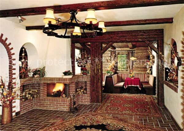 Heiligenkirchen Berghotel Schweizerhof