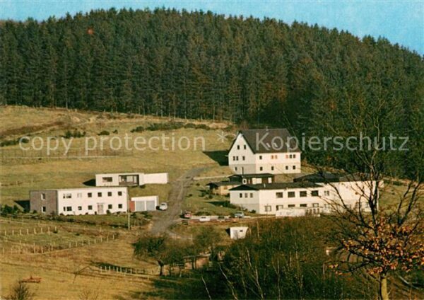 Holzhausen Burbach Wycliff-Bibeluebersetzer Seminar fuer Sprachmethodik