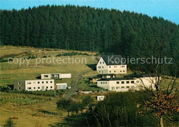 Holzhausen Burbach WYCLIFF Bibeluebersetzer Seminar