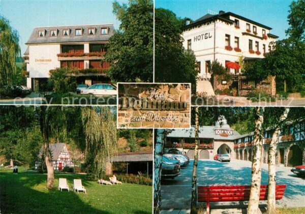Winkhausen Schmallenberg Hotel Deimann zum Wilzenberg