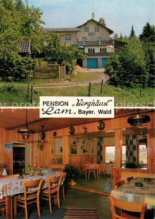 Lam Oberpfalz Pension Berghaeusl