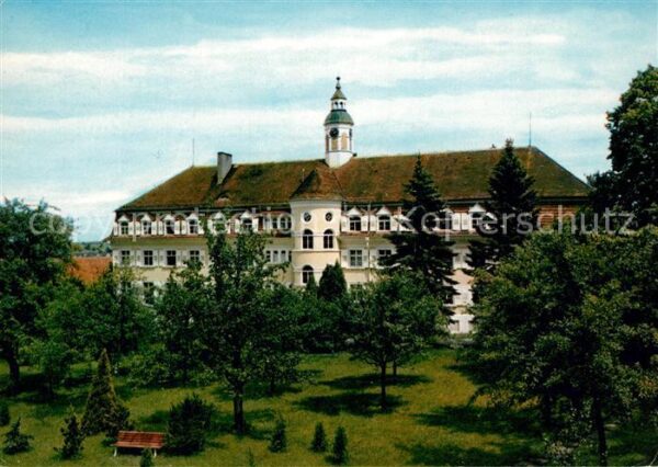 Langensteinbach Karlsbad Bibelheim Bethanien