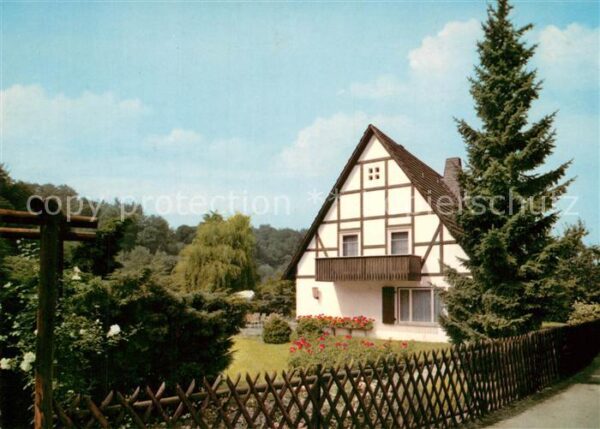 Leichlingen Rheinland Ruest- und Freizeitheim Hasensprungmuehle