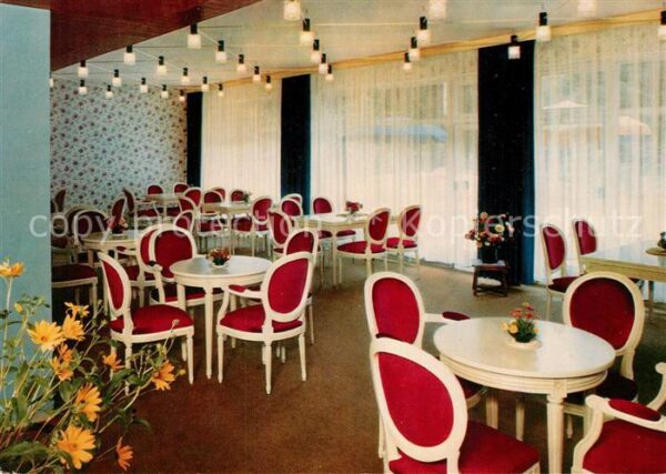 Bad Orb Parkhotel Diaita