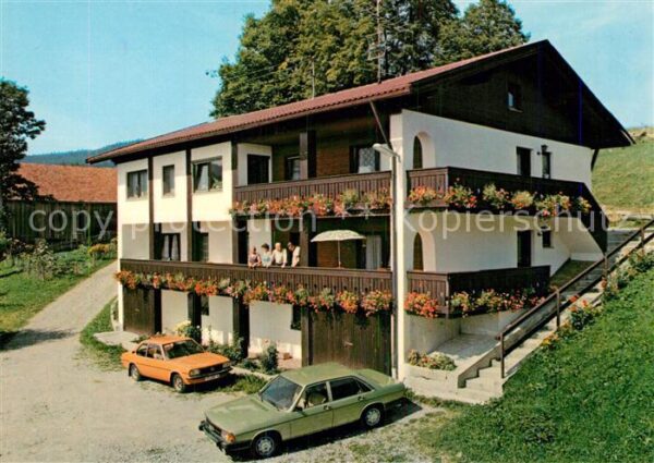 Drachselsried Gasthaus Schmelmer