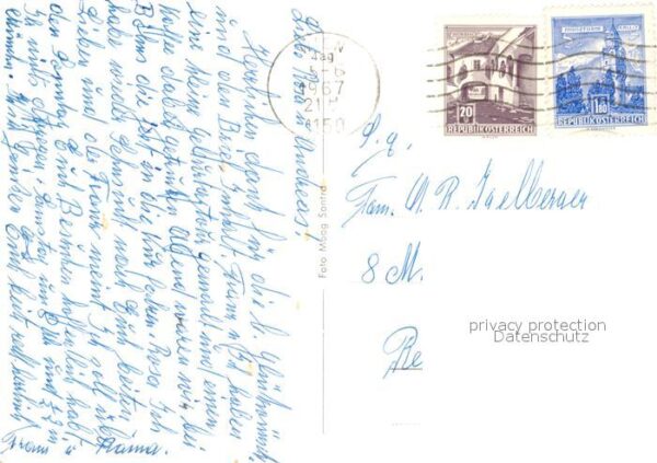Sontra Fachwerk Kirche – Bild 2