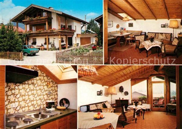 Oberstdorf Ferienwohnungen Schaedler