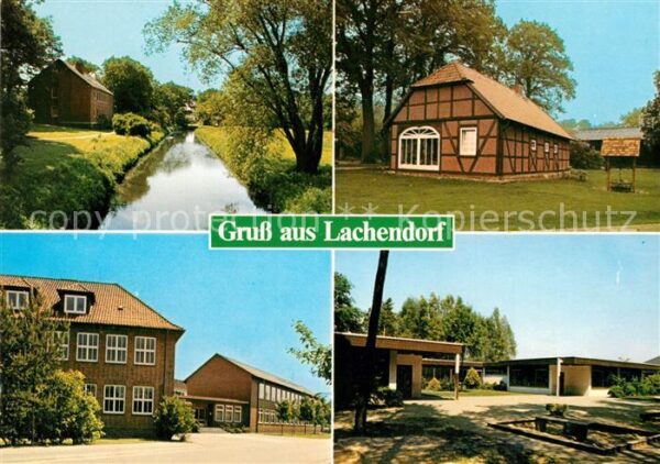 Lachendorf Celle Lueneburger Heide