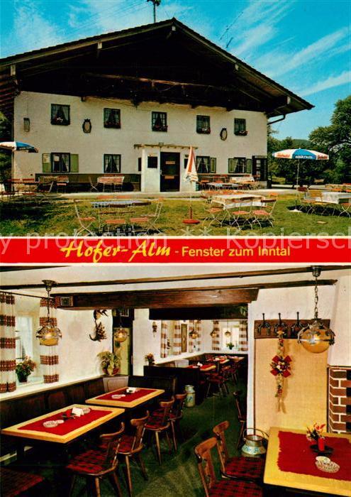 Feilnbach Bad Hofer-Alm