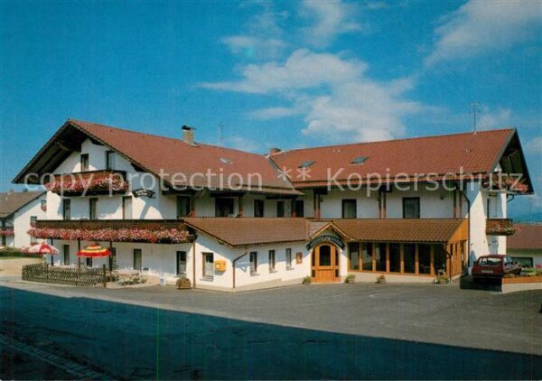 Arnetsried Gasthaus Pension Geiger