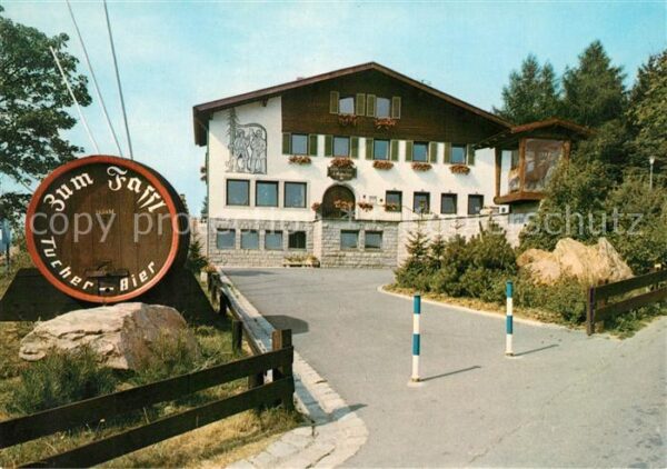 Schoensee Hotel Feriendorf St. Hubertus