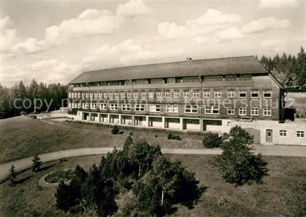 Falkau Schuppenhoernle