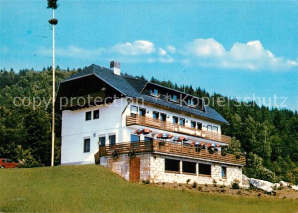 Dachsberg Suedschwarzwald Hotel Pension Dachsberger Hof