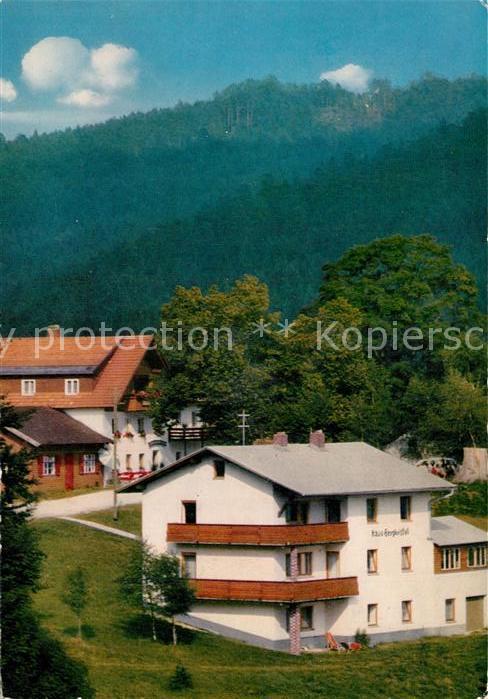 Kalteck Berggasthof Pension Kalteck