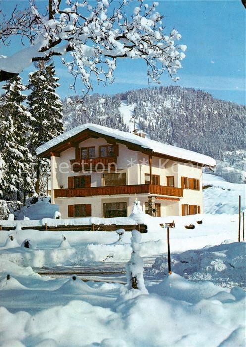 Reit Winkl Haus Schwemmbauer