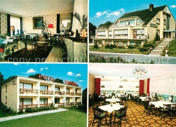 Bad Segeberg Hotel Haus Stefanie