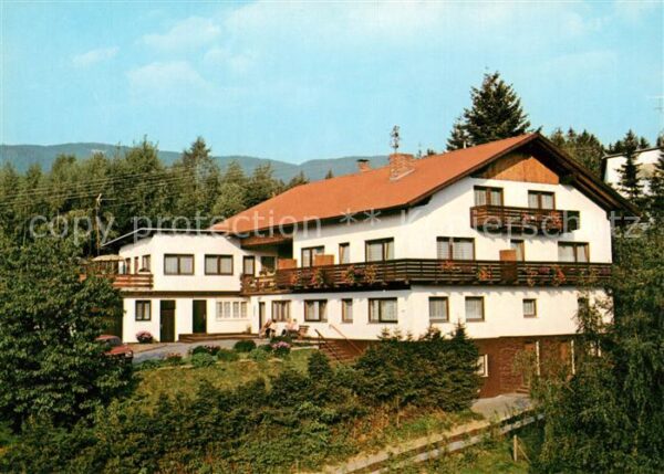 Lohberg Lam Haus zur Leipziger Muehle