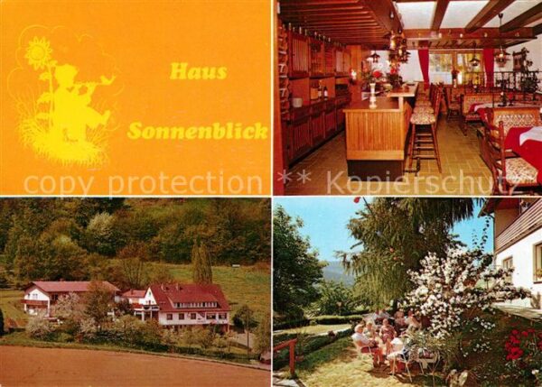 Reddinghausen Haus Sonnenblick