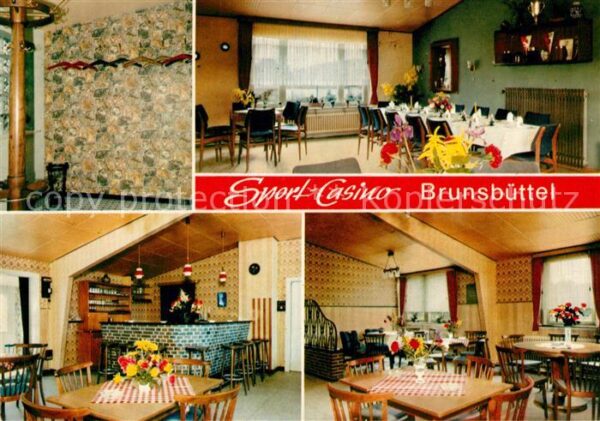 Brunsbuettel Sport-Casino
