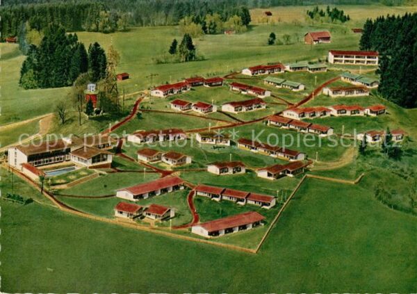 Lindenberg Allgaeu