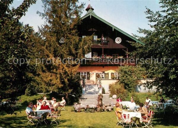 Bad Woerishofen Villa am Zollhaus