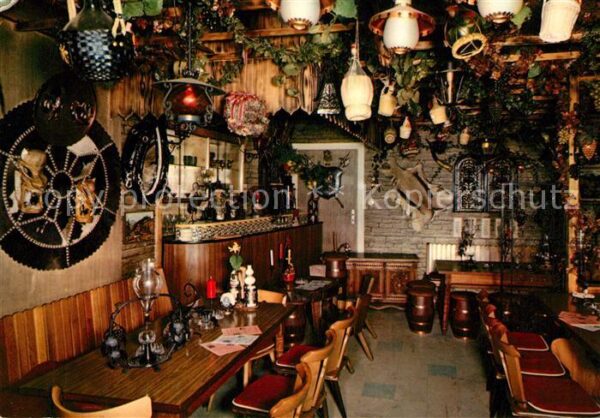 Lam Oberpfalz Restaurant Pension Mariandl