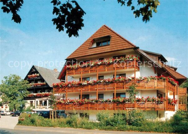 Freiburg Breisgau Schwaers Hotel Loewen