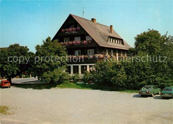 Littenweiler Schwaers Gasthaus Hotel Loewen