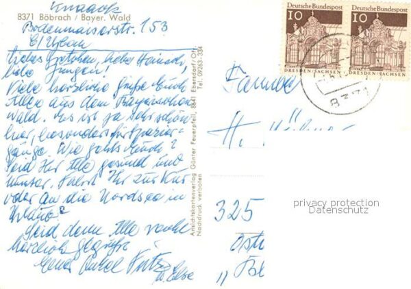 Boebrach – Bild 2