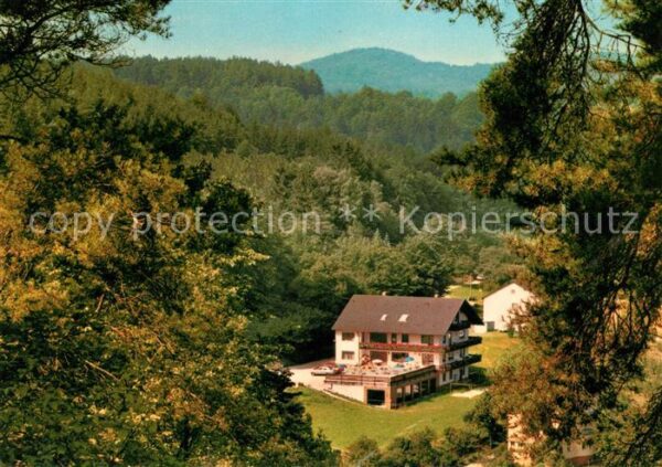 Weigendorf Oberpfalz Hotel Pension Haus Hubertus