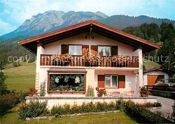 Oberstdorf Haus Beggel